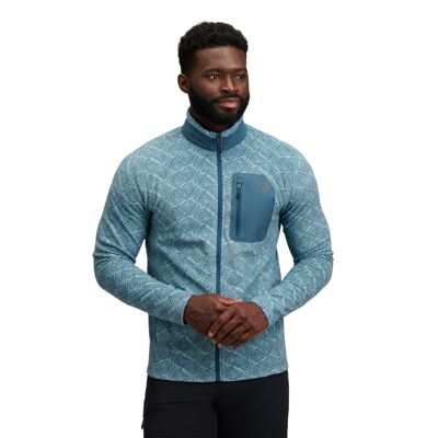 M Rift Fz Fleece Jacket - Fleece jacket - Men's