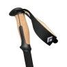 Black Diamond Trail Vista FLZ Trekking Poles - Bâtons randonnée | Hardloop