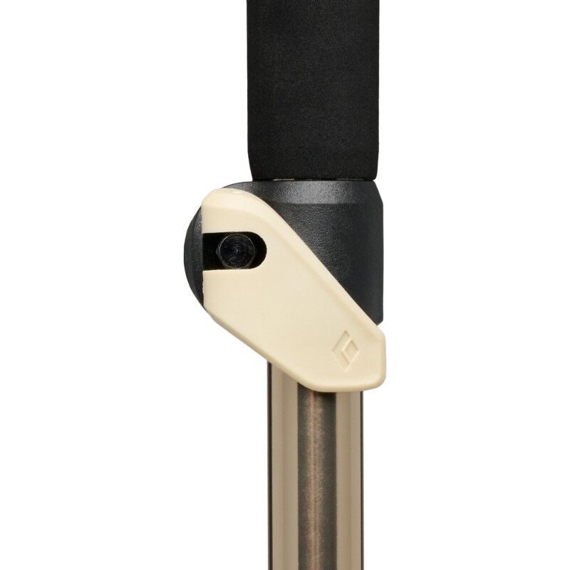 Black Diamond Trail Vista FLZ Trekking Poles - Bâtons randonnée | Hardloop