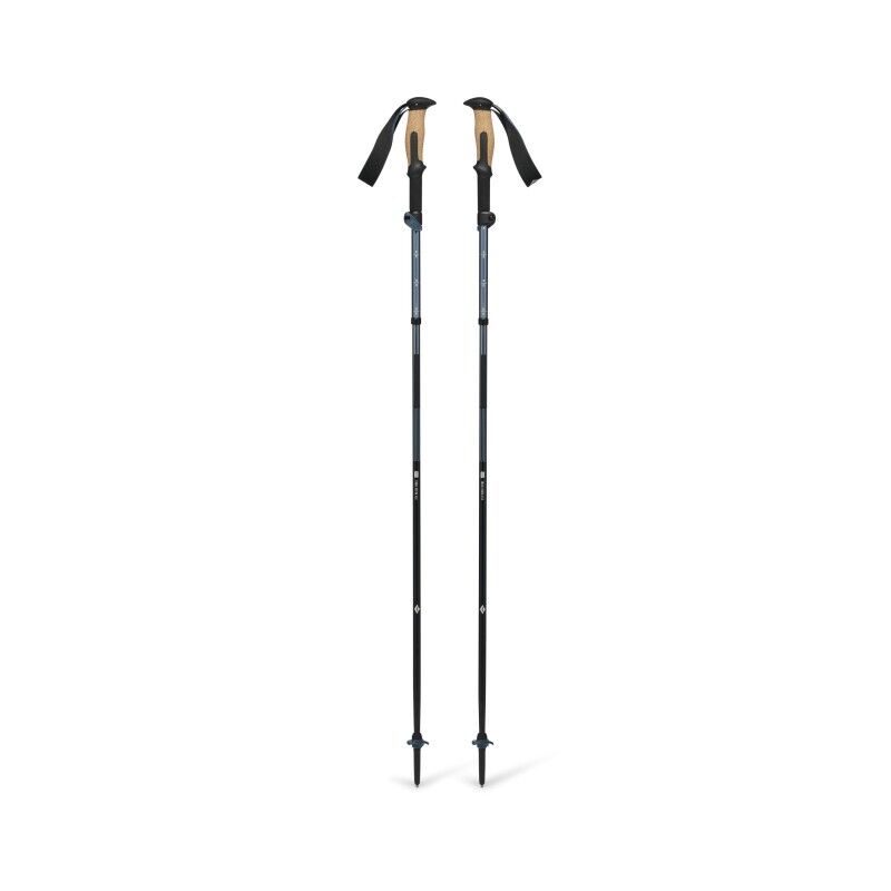 Trail Vista FLZ Trekking Poles - Trekkingstöcke