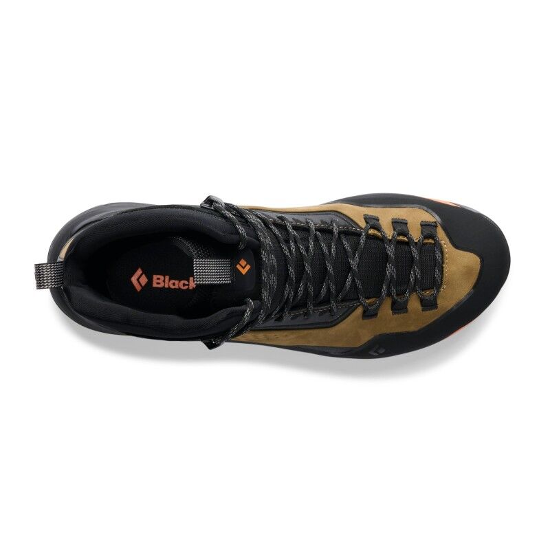 Black Diamond M Technicn Pro Md Wp Aprch Shs - Approach shoes - Men's | Hardloop