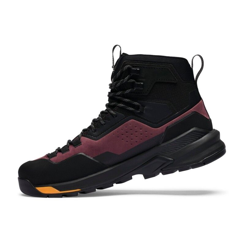 Black Diamond W Technicn Pro Md Wp Aprch Shs - Approach shoes - Women's | Hardloop