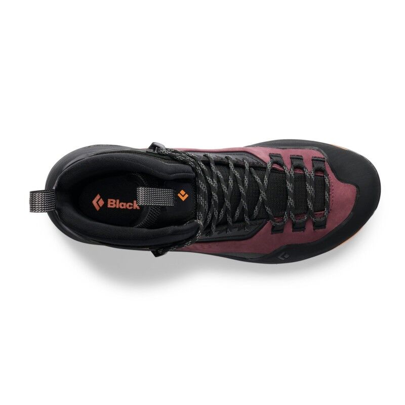 Black Diamond W Technicn Pro Md Wp Aprch Shs - Approach shoes - Women's | Hardloop