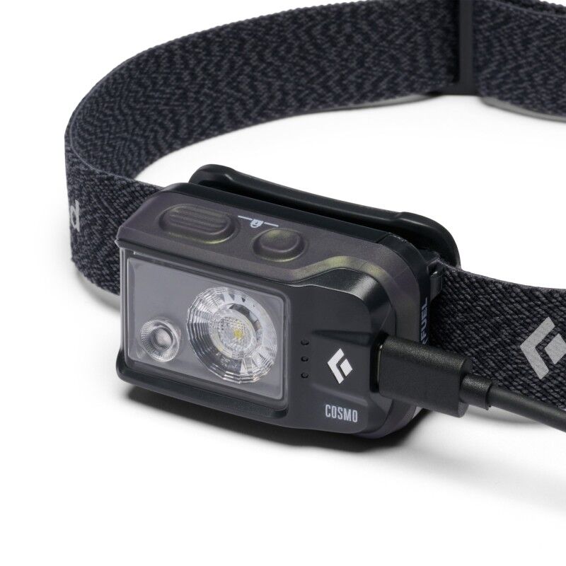 Black Diamond Cosmo Headlamp - Čelovka | Hardloop