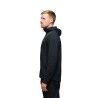 Black Diamond M Diverge Fz Hoody - Polaire homme | Hardloop