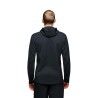Black Diamond M Diverge Fz Hoody - Polaire homme | Hardloop