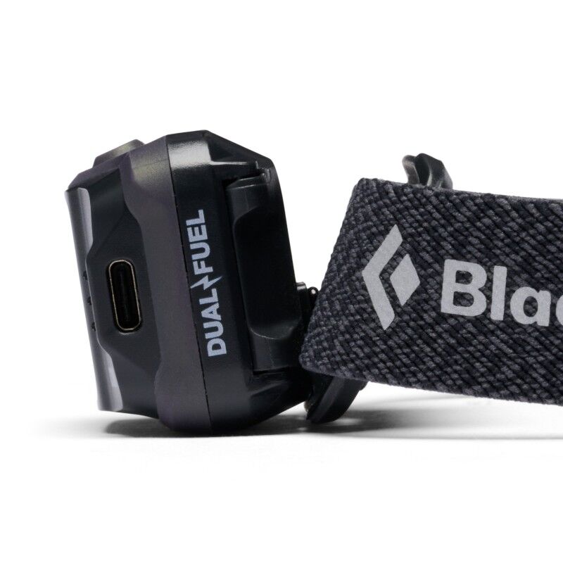 Black Diamond Cosmo Headlamp - Head torch | Hardloop