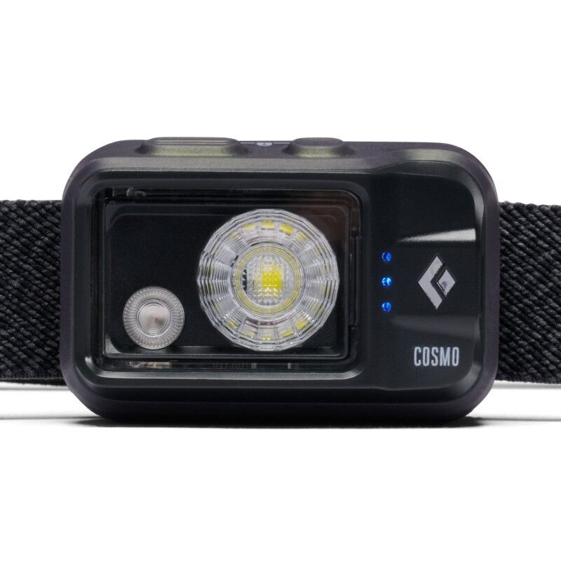 Black Diamond Cosmo Headlamp - Lampada frontale | Hardloop
