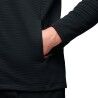 Black Diamond M Diverge Fz Hoody - Polaire homme | Hardloop