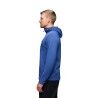 Black Diamond M Diverge Fz Hoody - Polaire homme | Hardloop