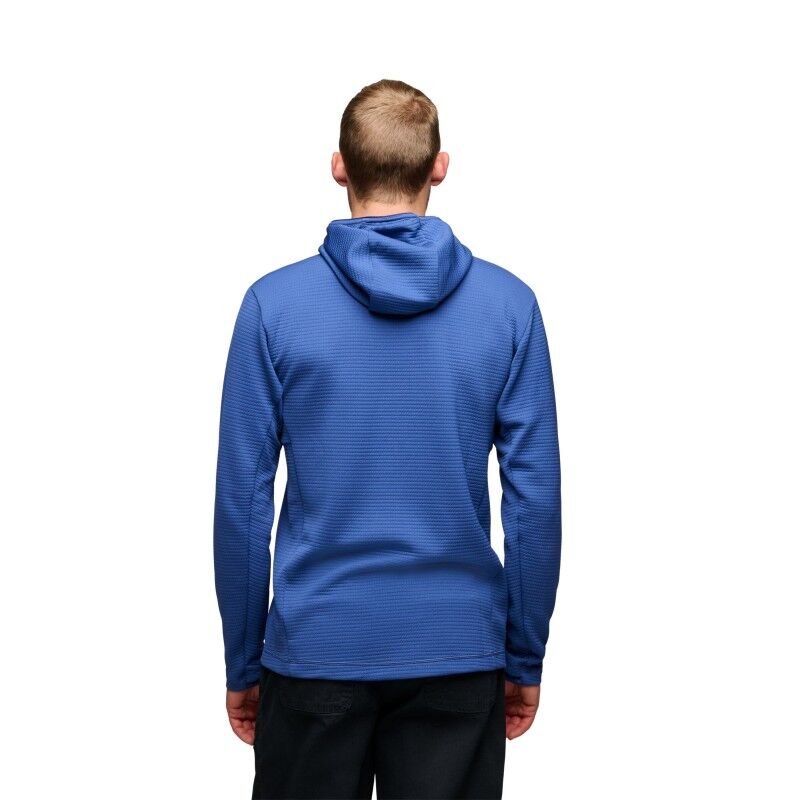 Black Diamond M Diverge Fz Hoody - Fleecejacke - Herren | Hardloop