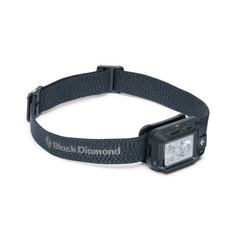 Spot Headlamp - Lampada frontale