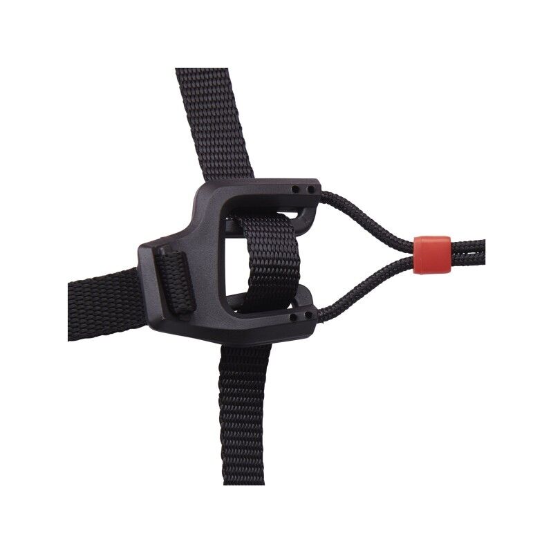 Black Diamond Vapor - Kletterhelm