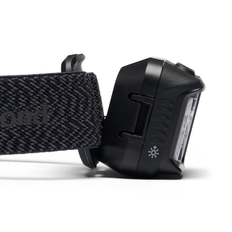 Black Diamond Spot Headlamp - Lampe frontale | Hardloop
