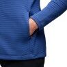 Black Diamond M Diverge Fz Hoody - Fleece jacket - Men's | Hardloop