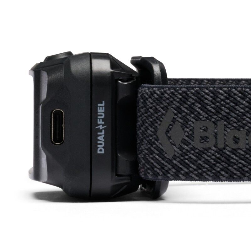 Black Diamond Spot Headlamp - Lampe frontale | Hardloop