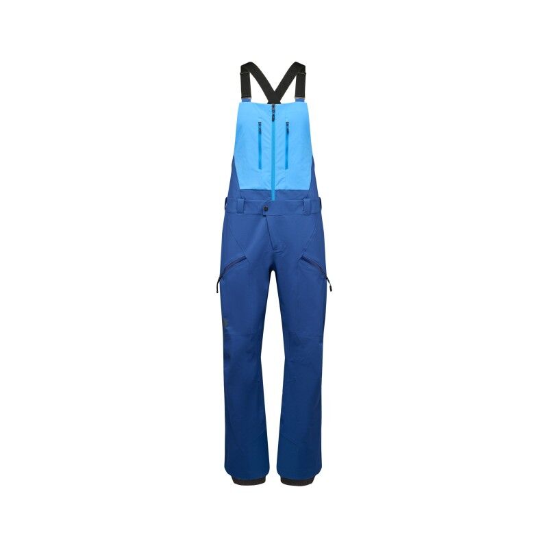 Recon Stretch Bibs - Macacão ski homem