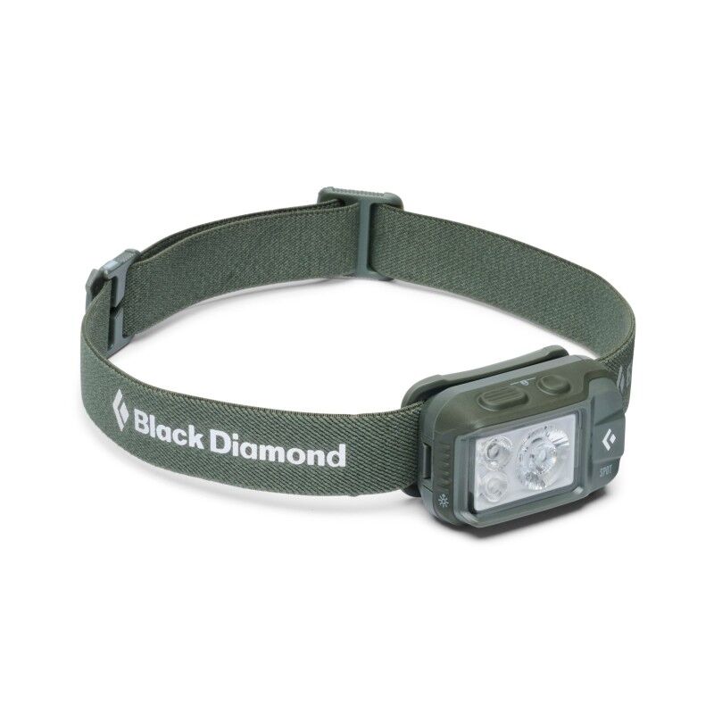 Spot Headlamp - Lanterna frontais