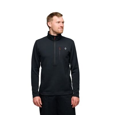 M Diverge Hz Jacket - Polaire homme
