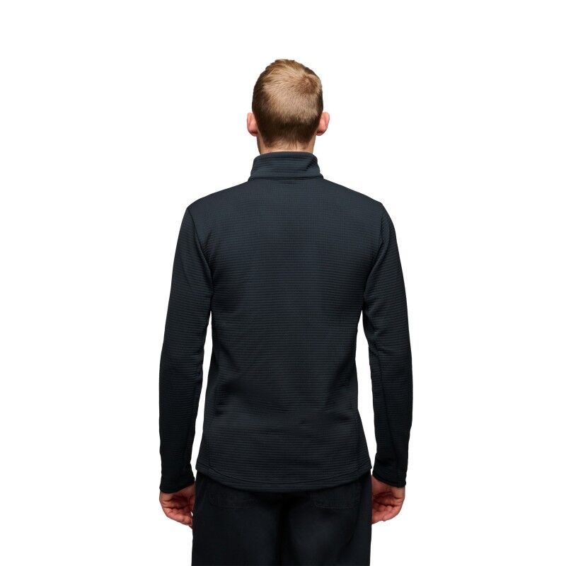 Black Diamond M Diverge Hz Jacket - Polaire homme | Hardloop