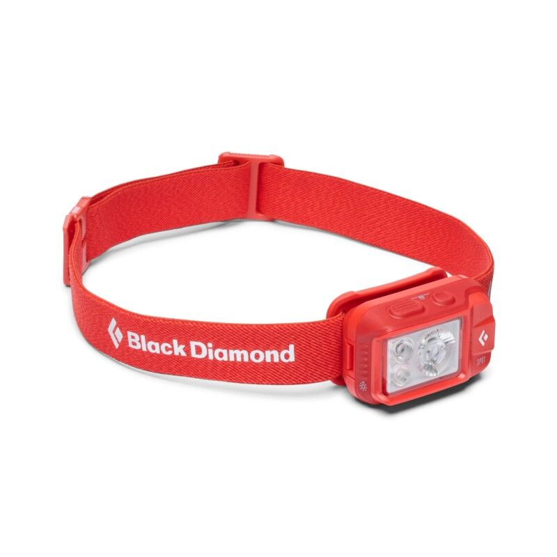 Spot Headlamp - Linterna frontal