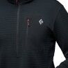 Black Diamond M Diverge Hz Jacket - Polaire homme | Hardloop