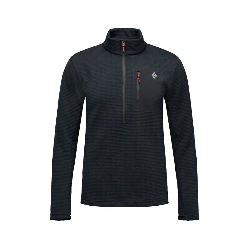 Black Diamond M Diverge Hz Jacket - Giacca in pile - Uomo | Hardloop