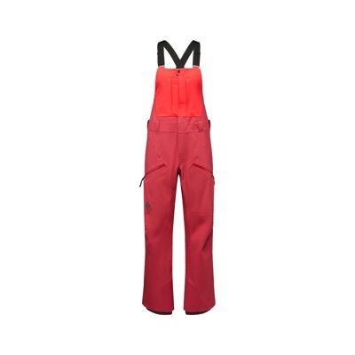Recon Stretch Bibs - Hiihtohaalarit - Naiset