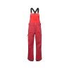 Coral Red / Mineral Red