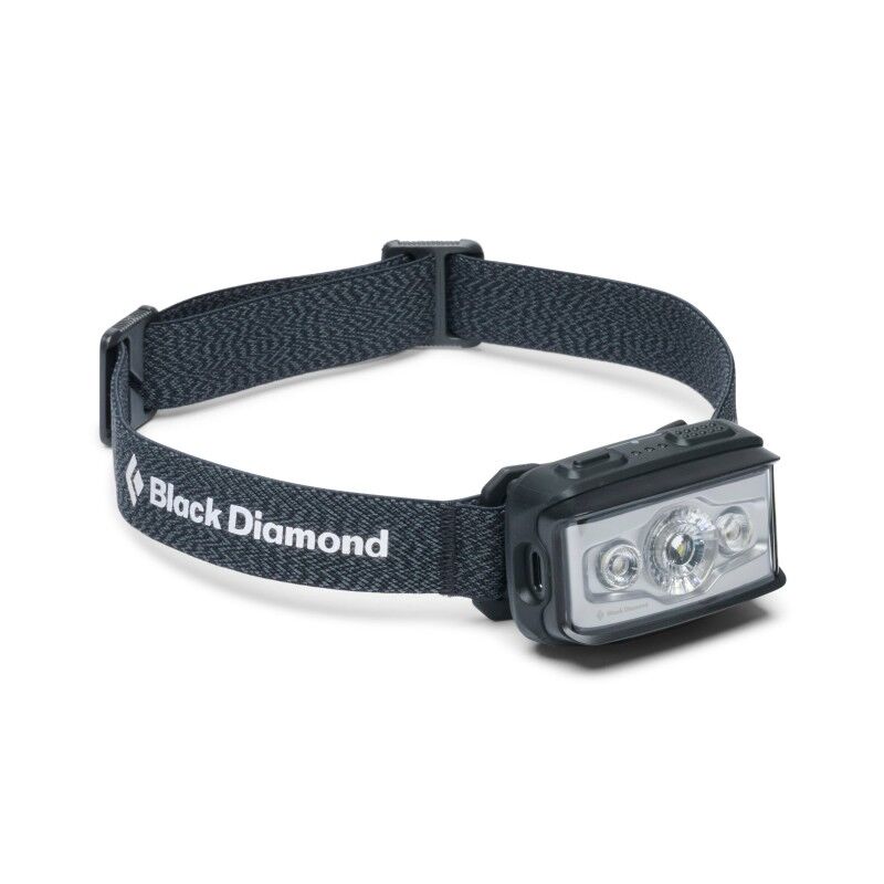 Storm Headlamp - Lanterna frontais