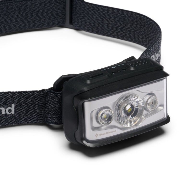 Black Diamond Storm Headlamp - Head torch | Hardloop