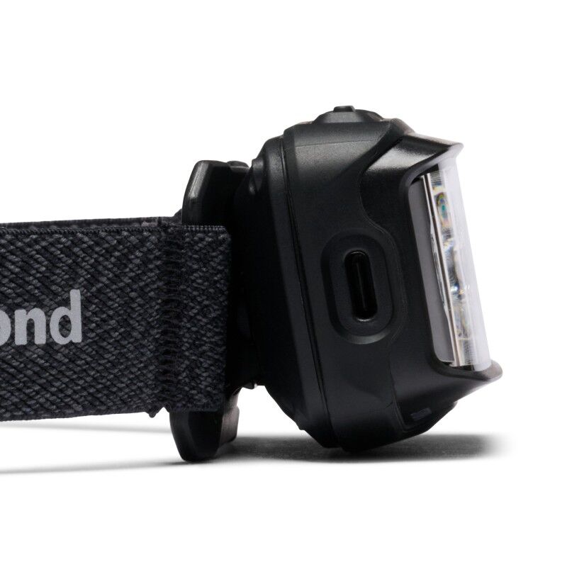 Black Diamond Storm Headlamp - Head torch | Hardloop