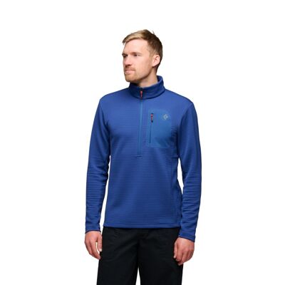 M Diverge Hz Jacket - Giacca in pile - Uomo