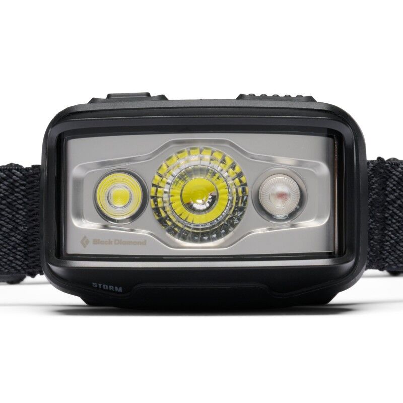 Black Diamond Storm Headlamp - Head torch | Hardloop