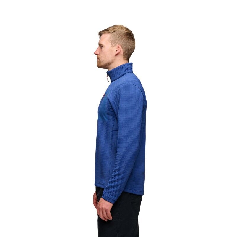 Black Diamond M Diverge Hz Jacket - Fleece jacket - Men's | Hardloop