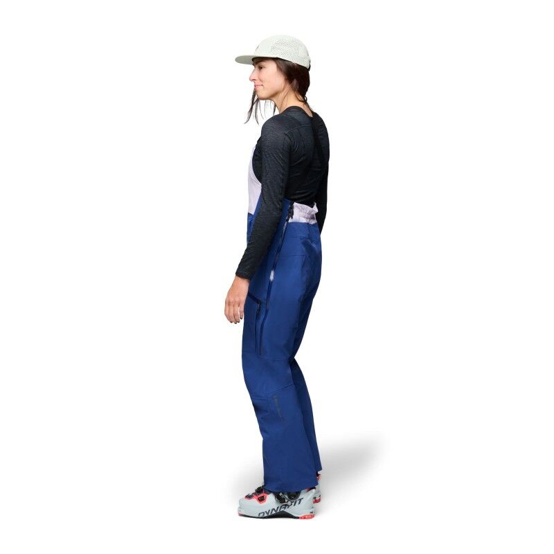 Black Diamond Recon Stretch Bibs - Ski latzhose - Damen | Hardloop