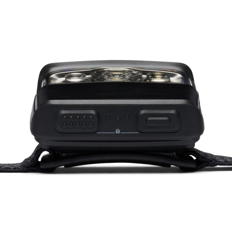 Black Diamond Storm Headlamp - Head torch | Hardloop