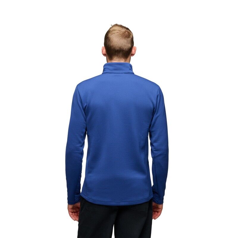 Black Diamond M Diverge Hz Jacket - Polaire homme | Hardloop