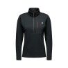 Black Diamond W Diverge Hz Jacket - Polar mulher | Hardloop
