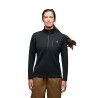 Black Diamond W Diverge Hz Jacket - Fleece jacket - Women's | Hardloop