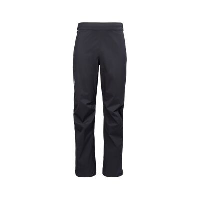 M Fineline Strch Fz Pants Shrt - Laufhose - Herren
