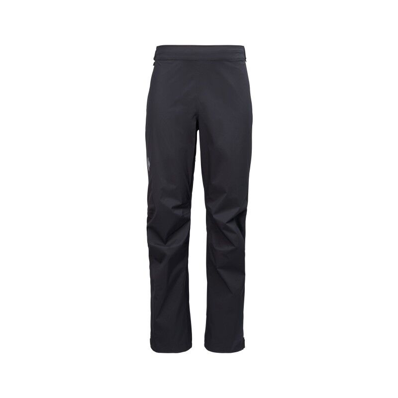 M Fineline Strch Fz Pants Shrt - Pantaloni da running - Uomo