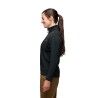 Black Diamond W Diverge Hz Jacket - Fleecetröjor - Dam | Hardloop