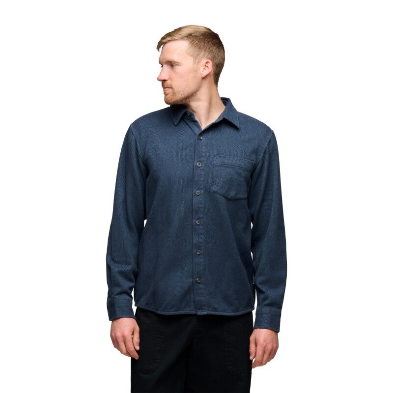 Project Flannel - Paita - Miehet