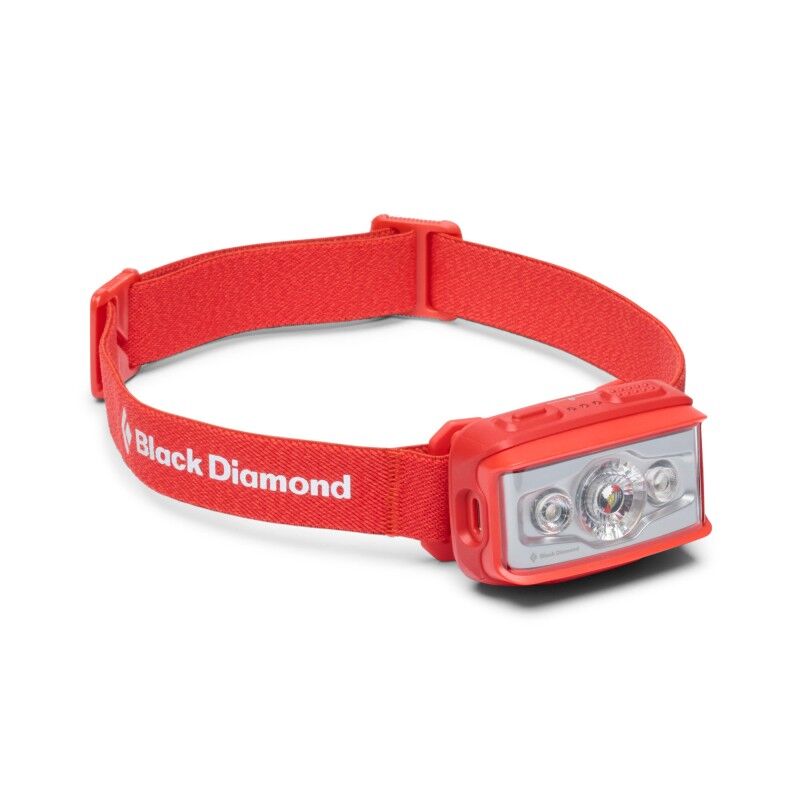 Storm Headlamp - Otsalamppu