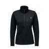 Black Diamond W Diverge Hz Jacket - Dámská fleesová mikina | Hardloop