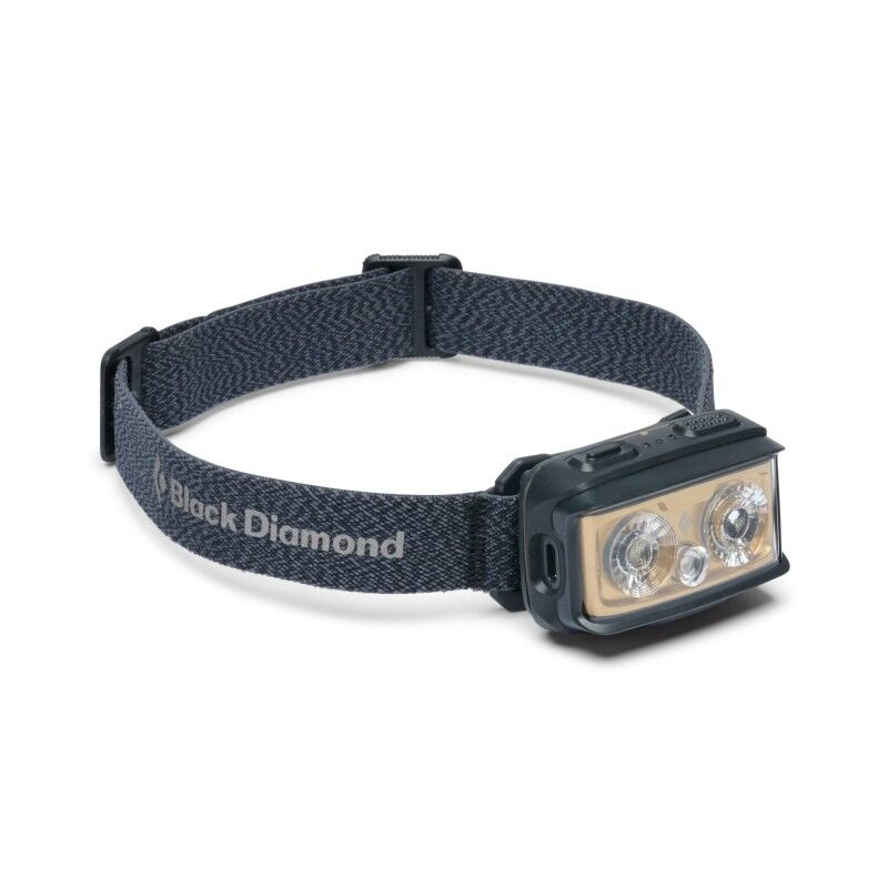 Storm+ Headlamp - Lampe frontale