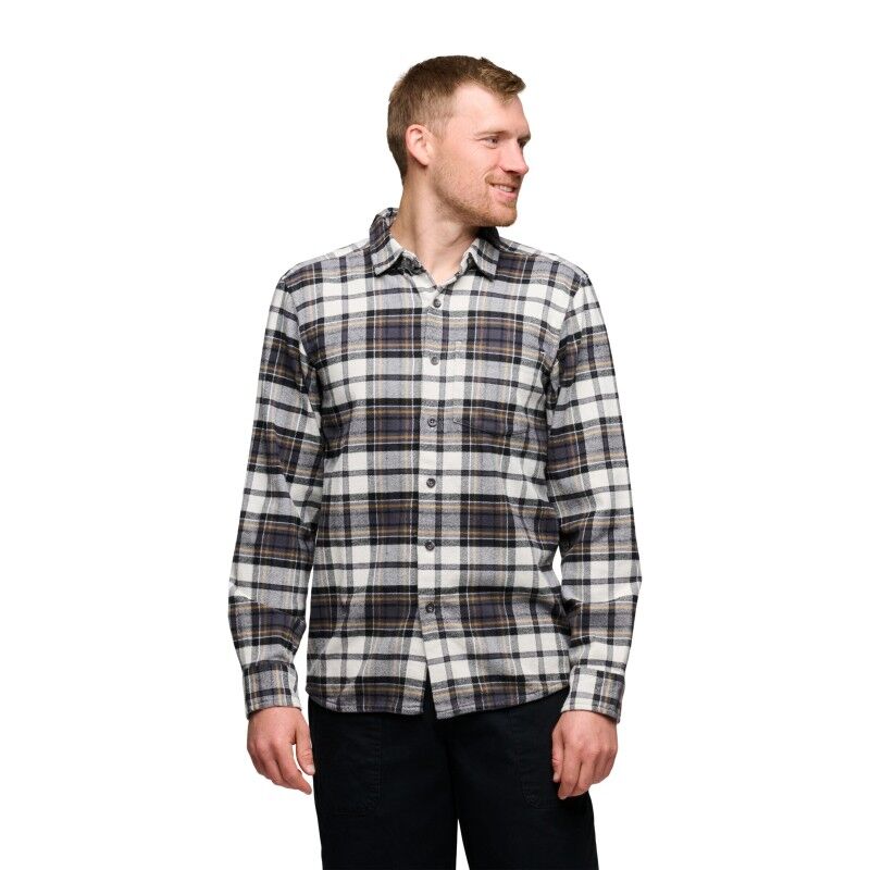 Project Flannel - Skjorta - Herr
