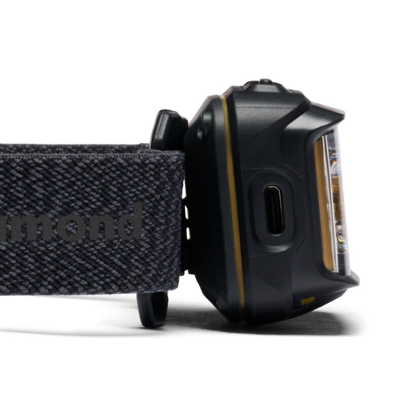 Black Diamond Storm+ Headlamp - Čelovka | Hardloop