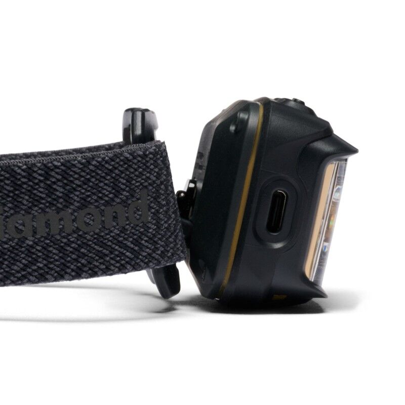 Black Diamond Storm+ Headlamp - Lanterna frontais | Hardloop